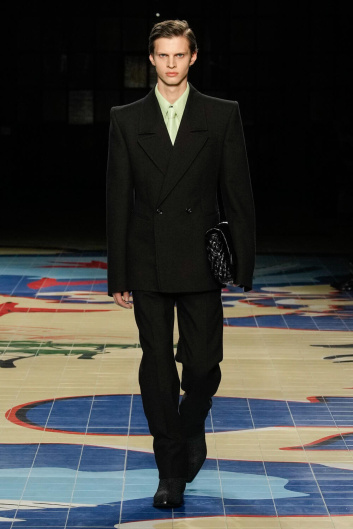 Fotoservizio/SS 2024/WOMEN/SFILATA/BOTTEGA VENETA/DP2/0