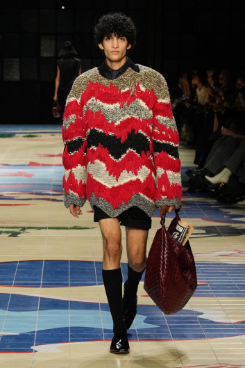 Fotoservizio/SS 2024/WOMEN/SFILATA/BOTTEGA VENETA/DP2/8