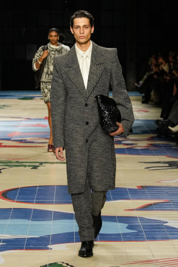 Fotoservizio/SS 2024/WOMEN/SFILATA/BOTTEGA VENETA/DP2/6