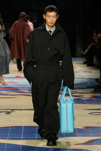Fotoservizio/SS 2024/WOMEN/SFILATA/BOTTEGA VENETA/DP2/9
