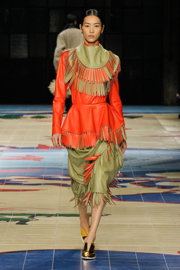 Fotoservizio/SS 2024/WOMEN/SFILATA/BOTTEGA VENETA/DP2/7