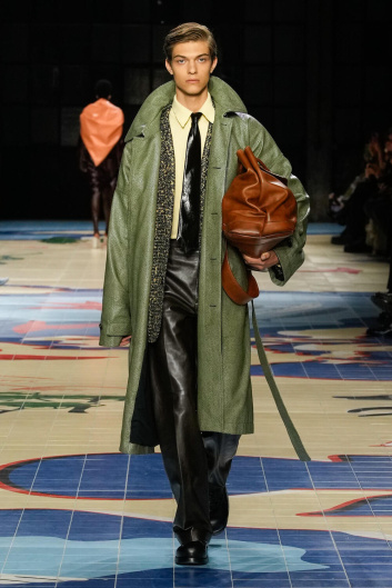 Fotoservizio/SS 2024/WOMEN/SFILATA/BOTTEGA VENETA/DP2/22