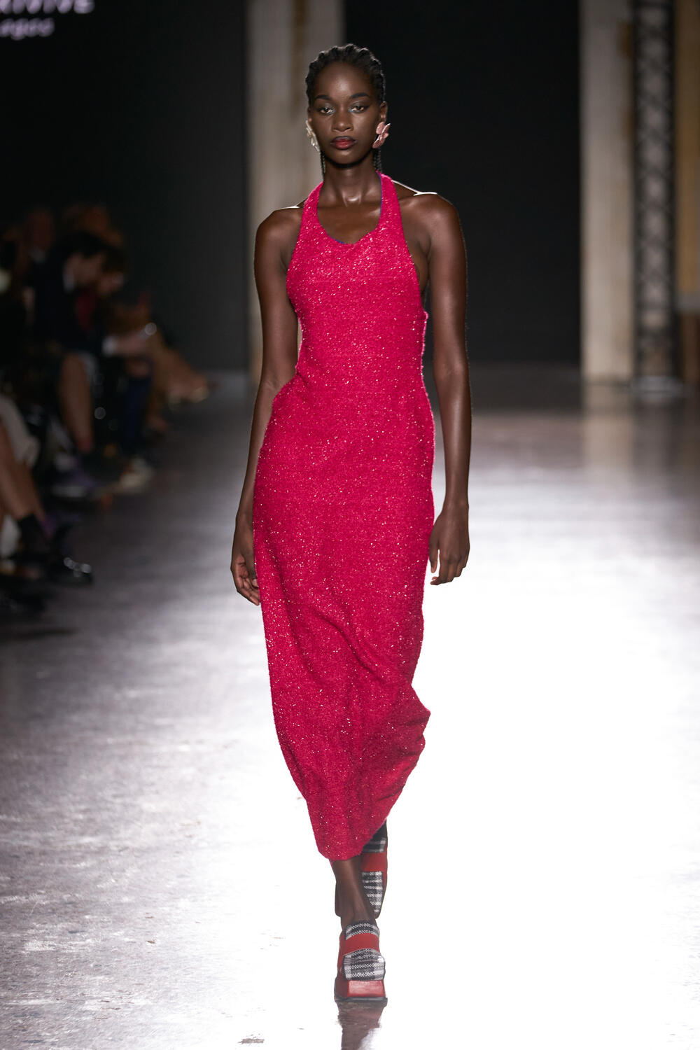 MAXIVIVE WOMEN SS 2024 - Foto #0