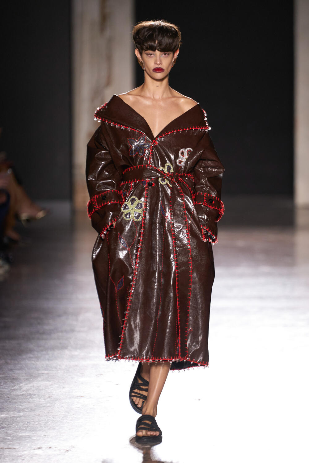 MAXIVIVE WOMEN SS 2024 - Foto #1