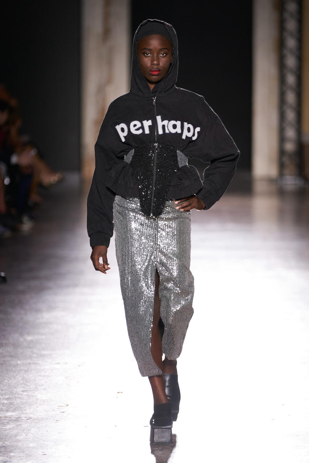MAXIVIVE WOMEN SS 2024 - Foto #2
