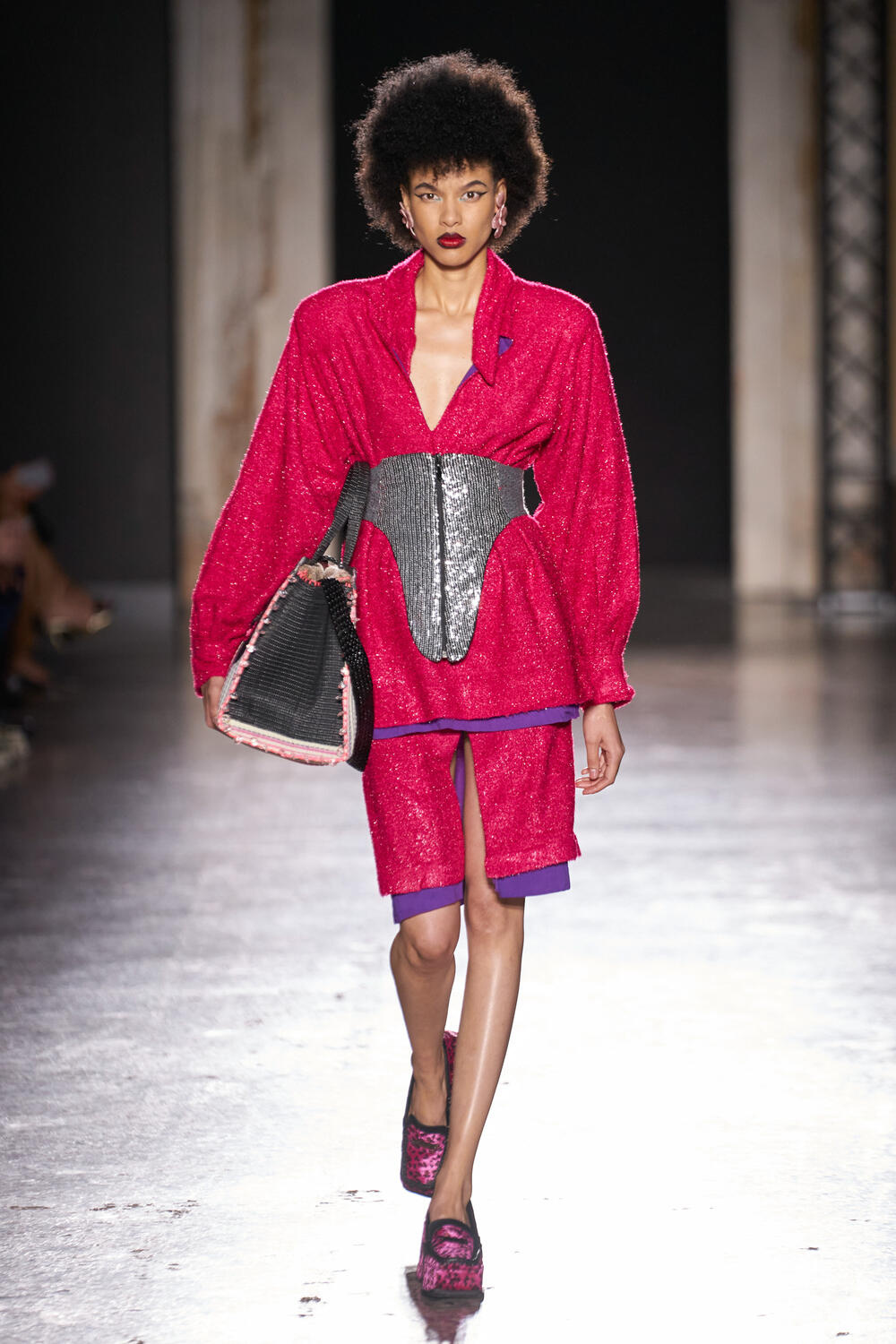 MAXIVIVE WOMEN SS 2024 - Foto #3