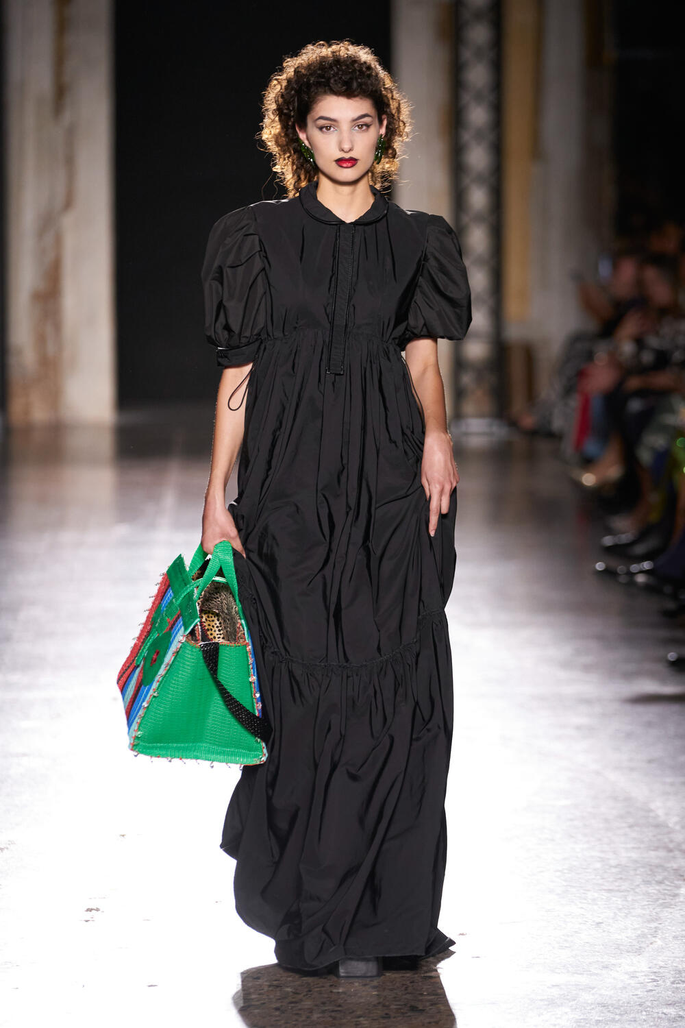 MAXIVIVE WOMEN SS 2024 - Foto #4