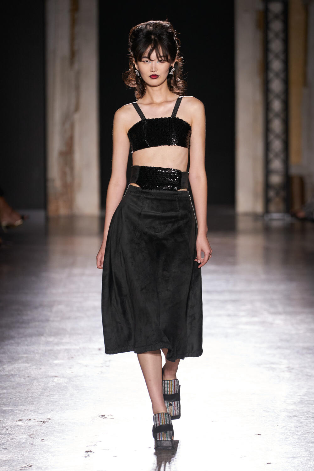 MAXIVIVE WOMEN SS 2024 - Foto #5