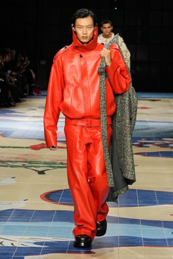 Fotoservizio/SS 2024/WOMEN/SFILATA/BOTTEGA VENETA/DP2/25