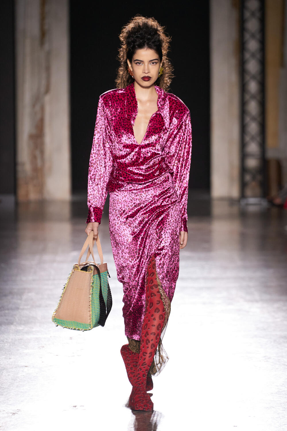 MAXIVIVE WOMEN SS 2024 - Foto #10