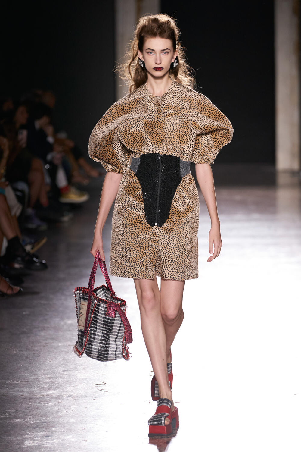 MAXIVIVE WOMEN SS 2024 - Foto #11