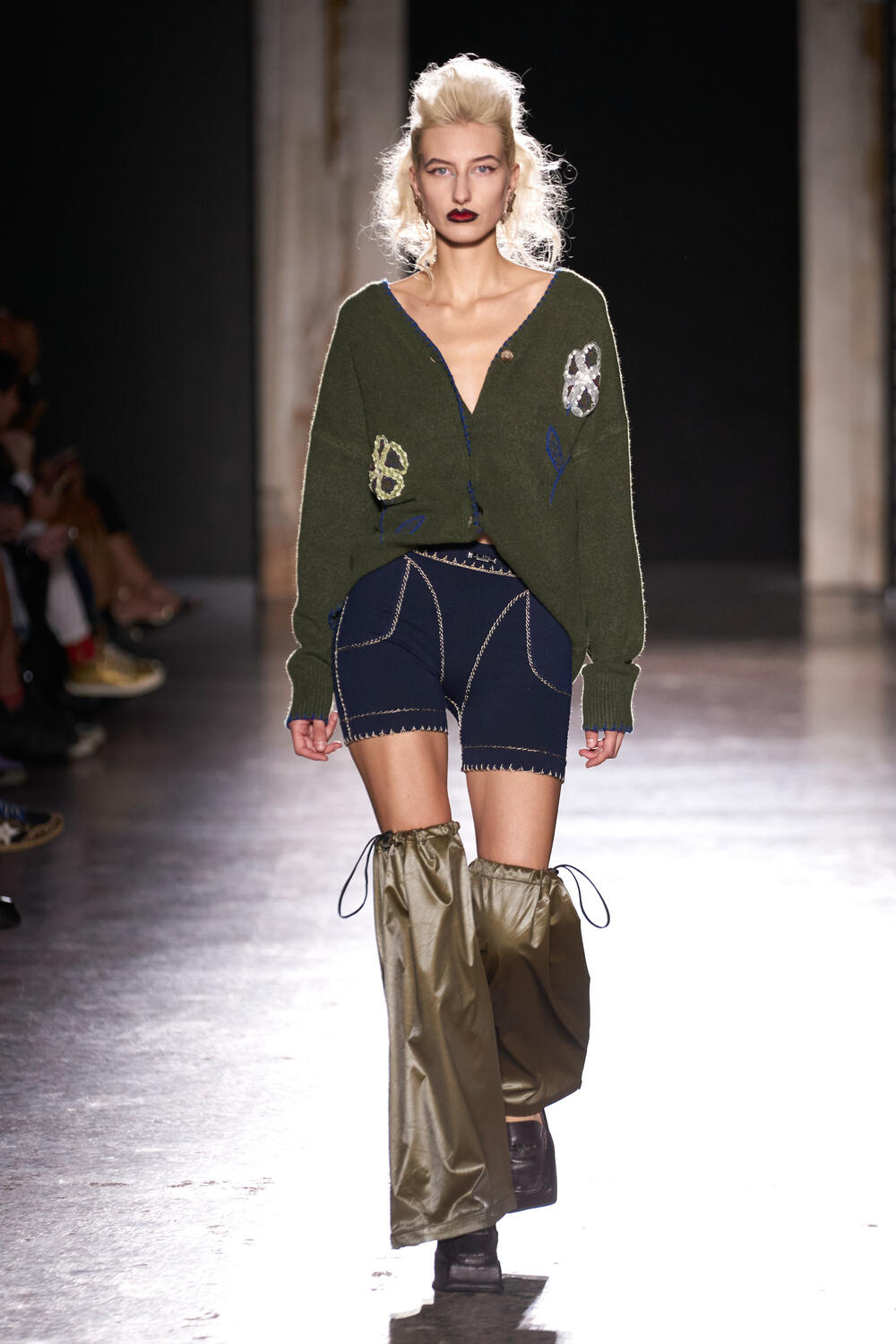MAXIVIVE WOMEN SS 2024 - Foto #13