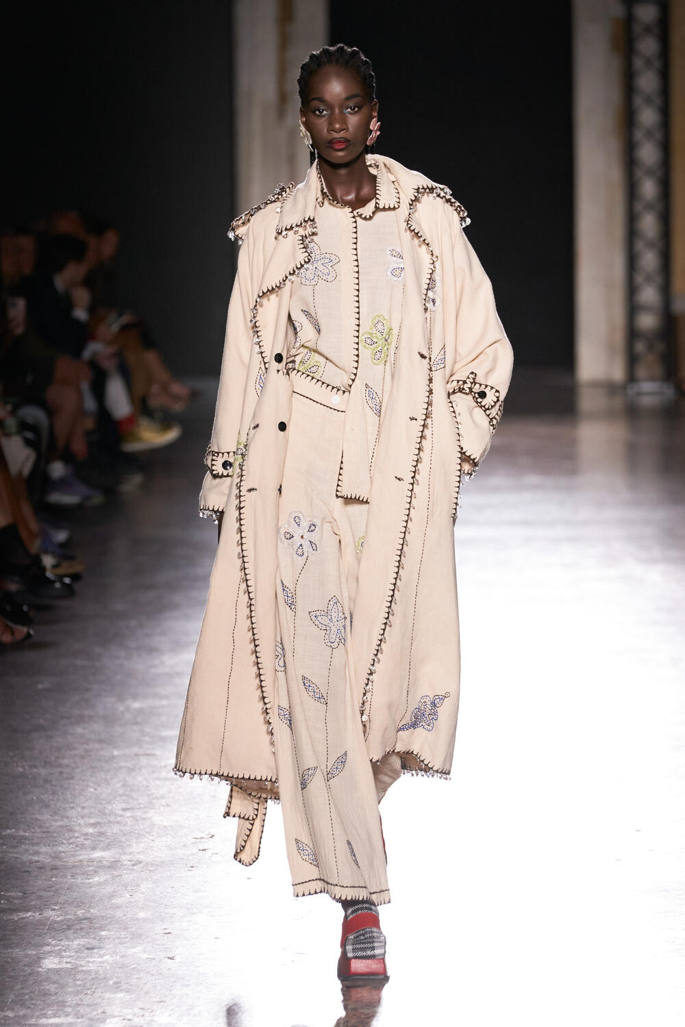 MAXIVIVE WOMEN SS 2024 - Foto #15