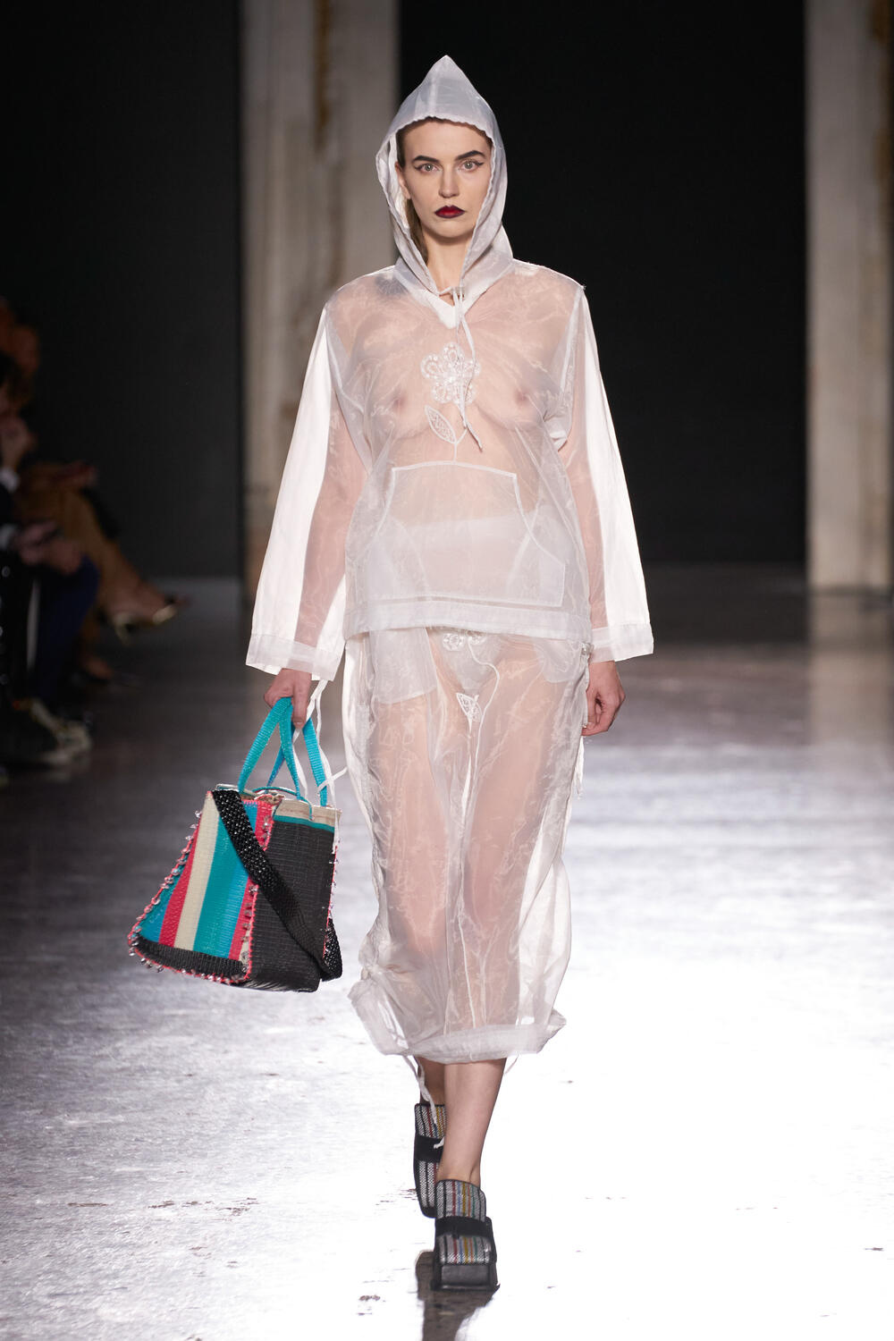 MAXIVIVE WOMEN SS 2024 - Foto #6