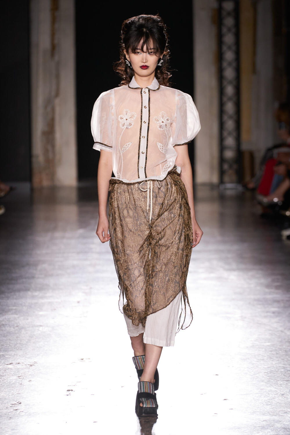 MAXIVIVE WOMEN SS 2024 - Foto #20