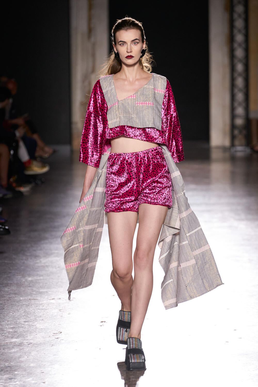 MAXIVIVE WOMEN SS 2024 - Foto #21