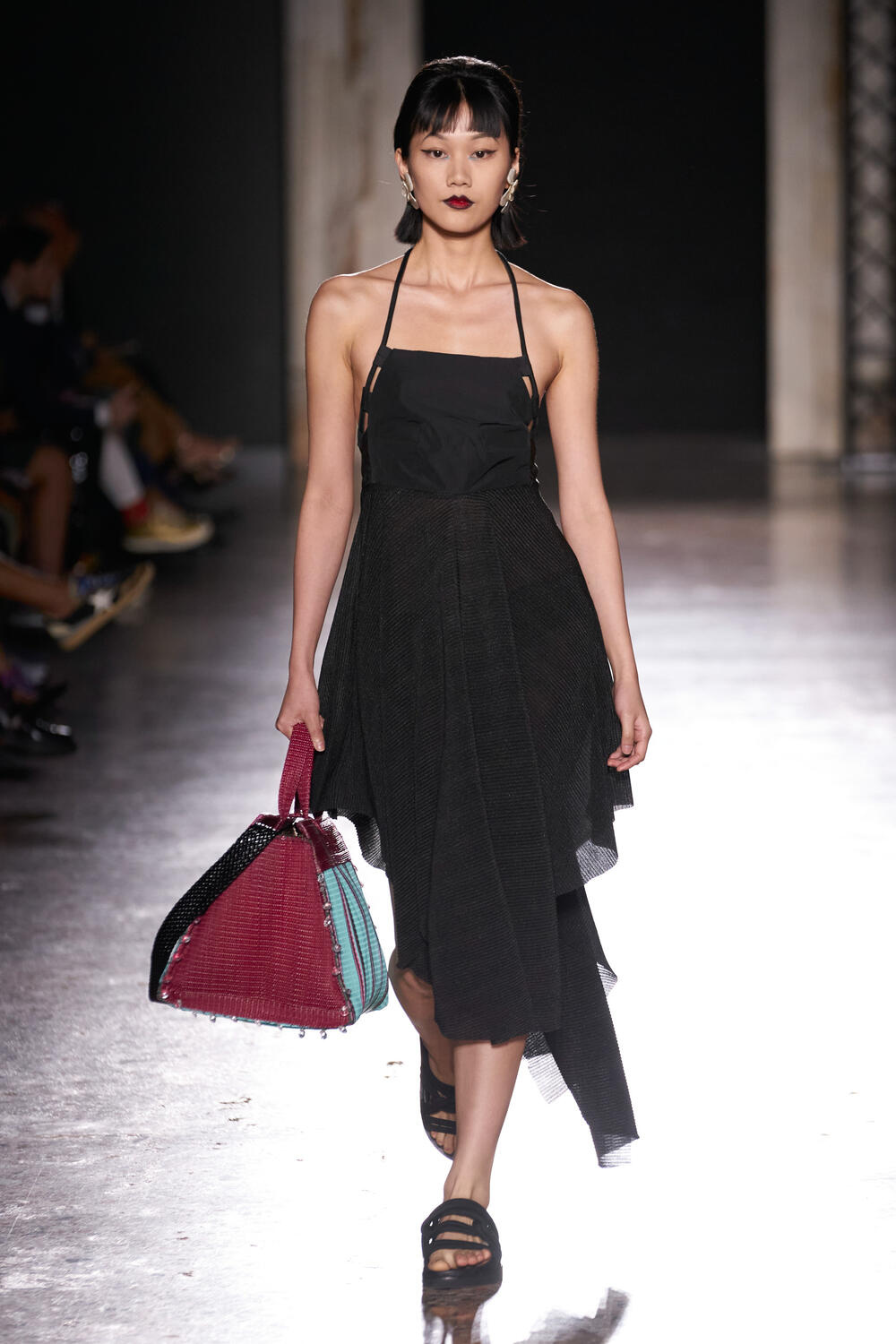 MAXIVIVE WOMEN SS 2024 - Foto #22