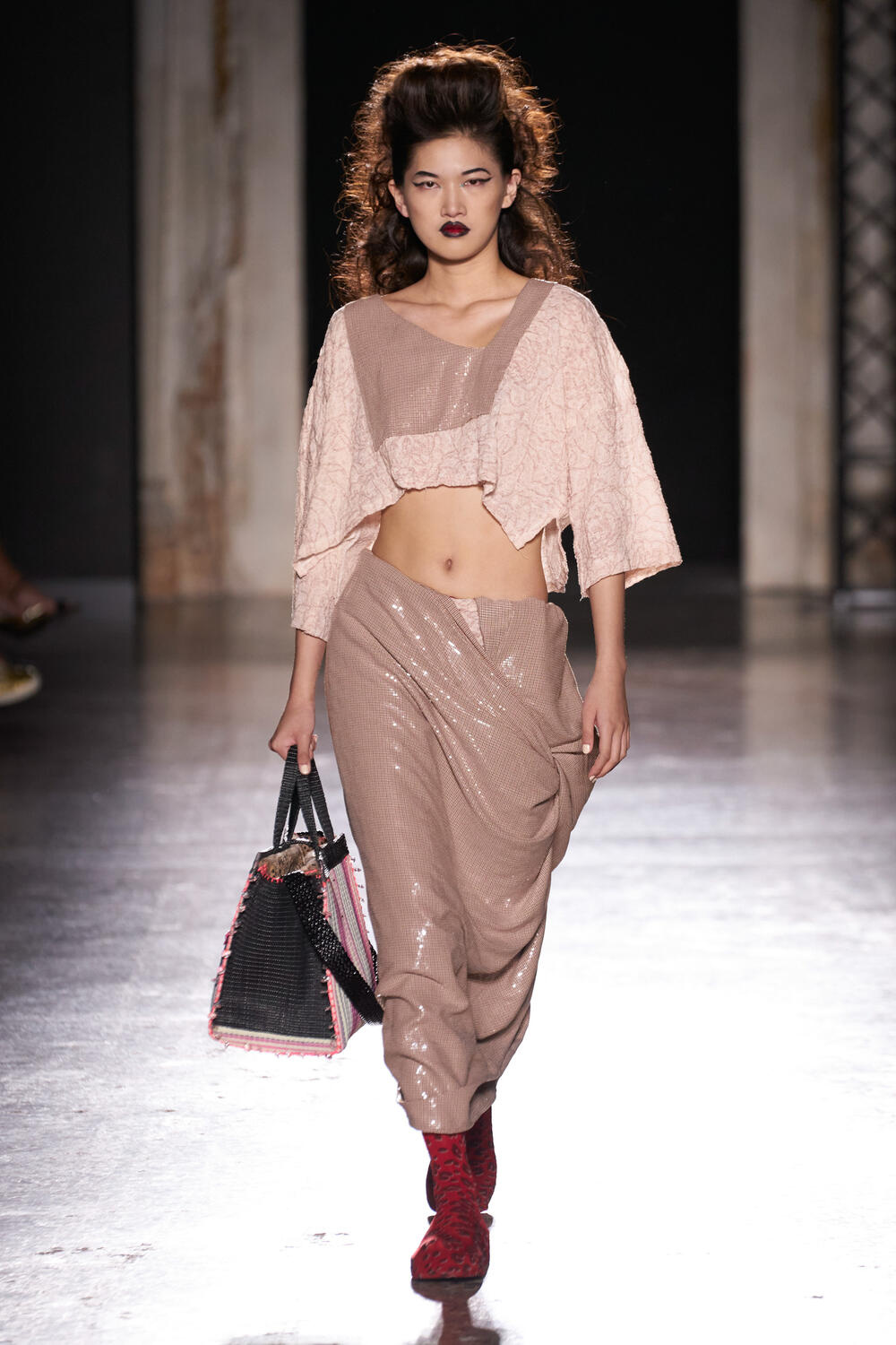 MAXIVIVE WOMEN SS 2024 - Foto #23