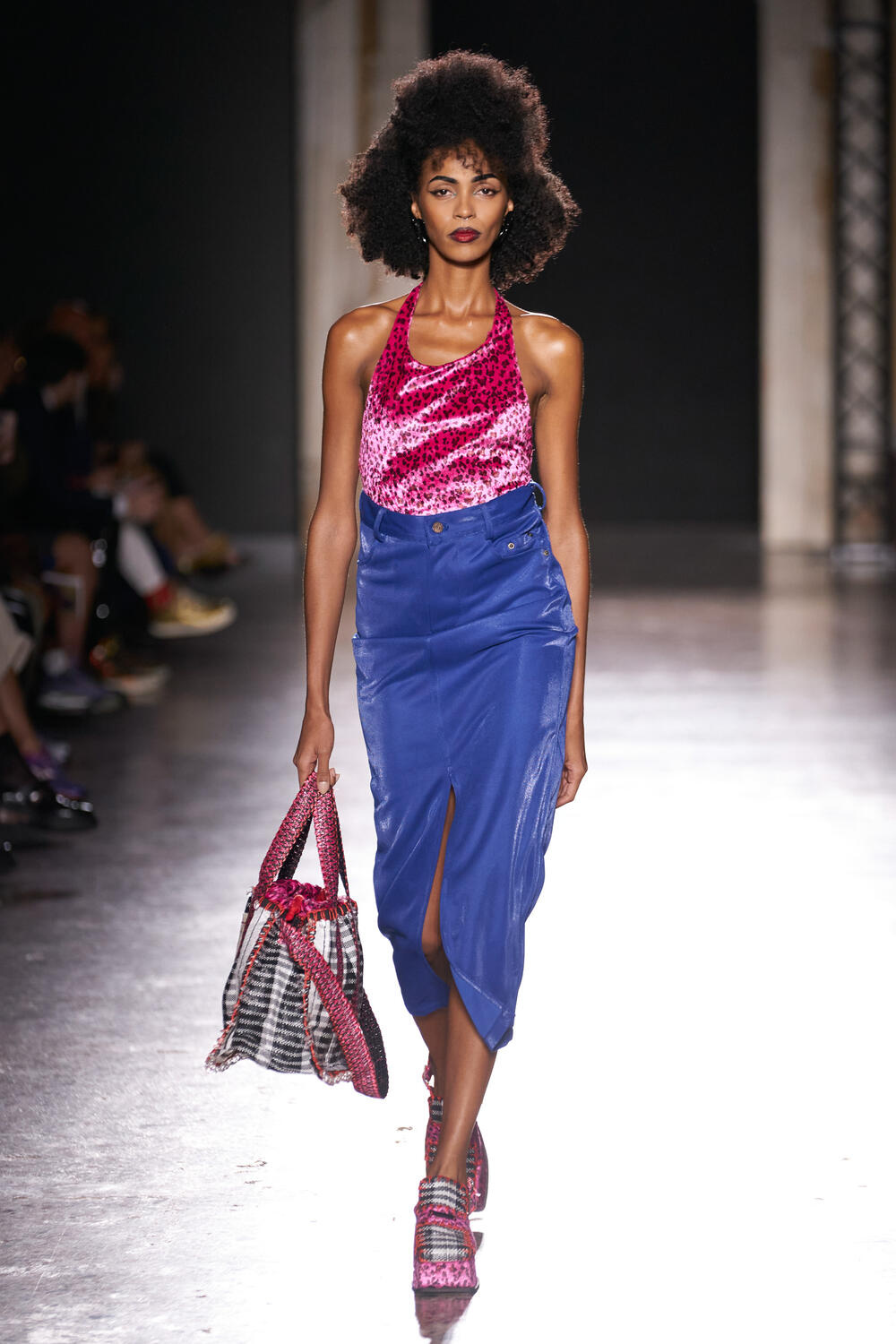 MAXIVIVE WOMEN SS 2024 - Foto #24