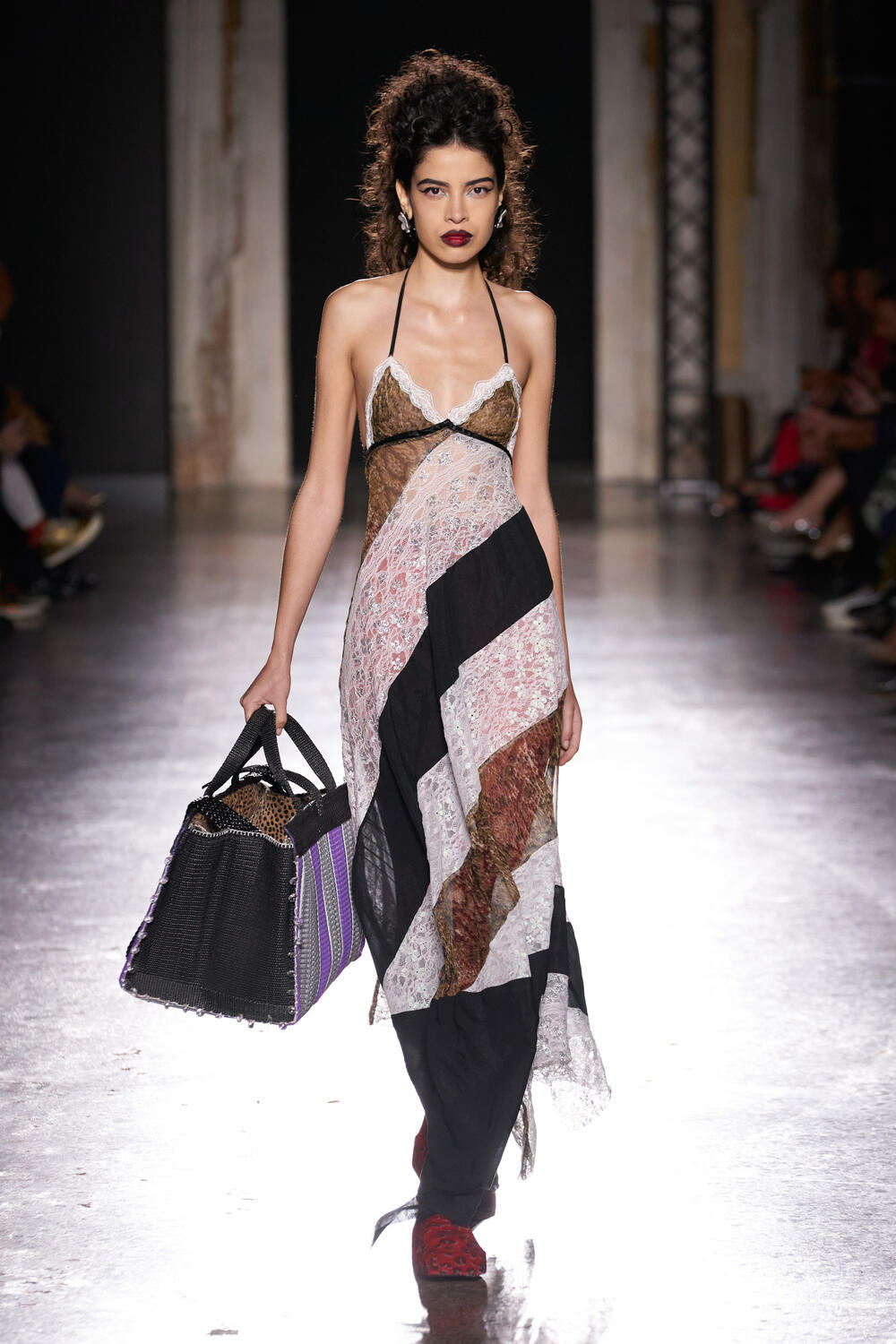 MAXIVIVE WOMEN SS 2024 - Foto #25