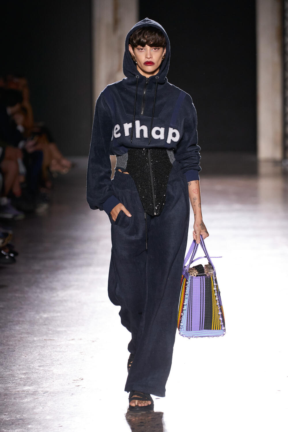 MAXIVIVE WOMEN SS 2024 - Foto #16