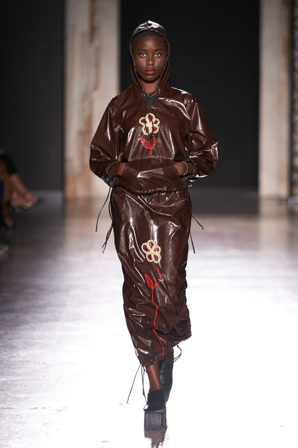 MAXIVIVE WOMEN SS 2024 - Foto #17