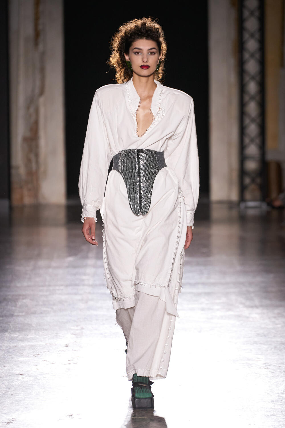 MAXIVIVE WOMEN SS 2024 - Foto #19