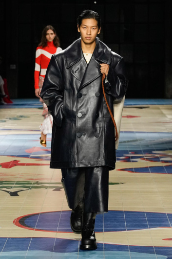 Fotoservizio/SS 2024/WOMEN/SFILATA/BOTTEGA VENETA/DP2/5