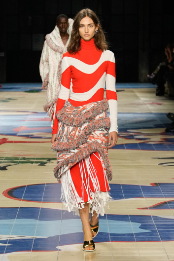 Fotoservizio/SS 2024/WOMEN/SFILATA/BOTTEGA VENETA/DP2/6