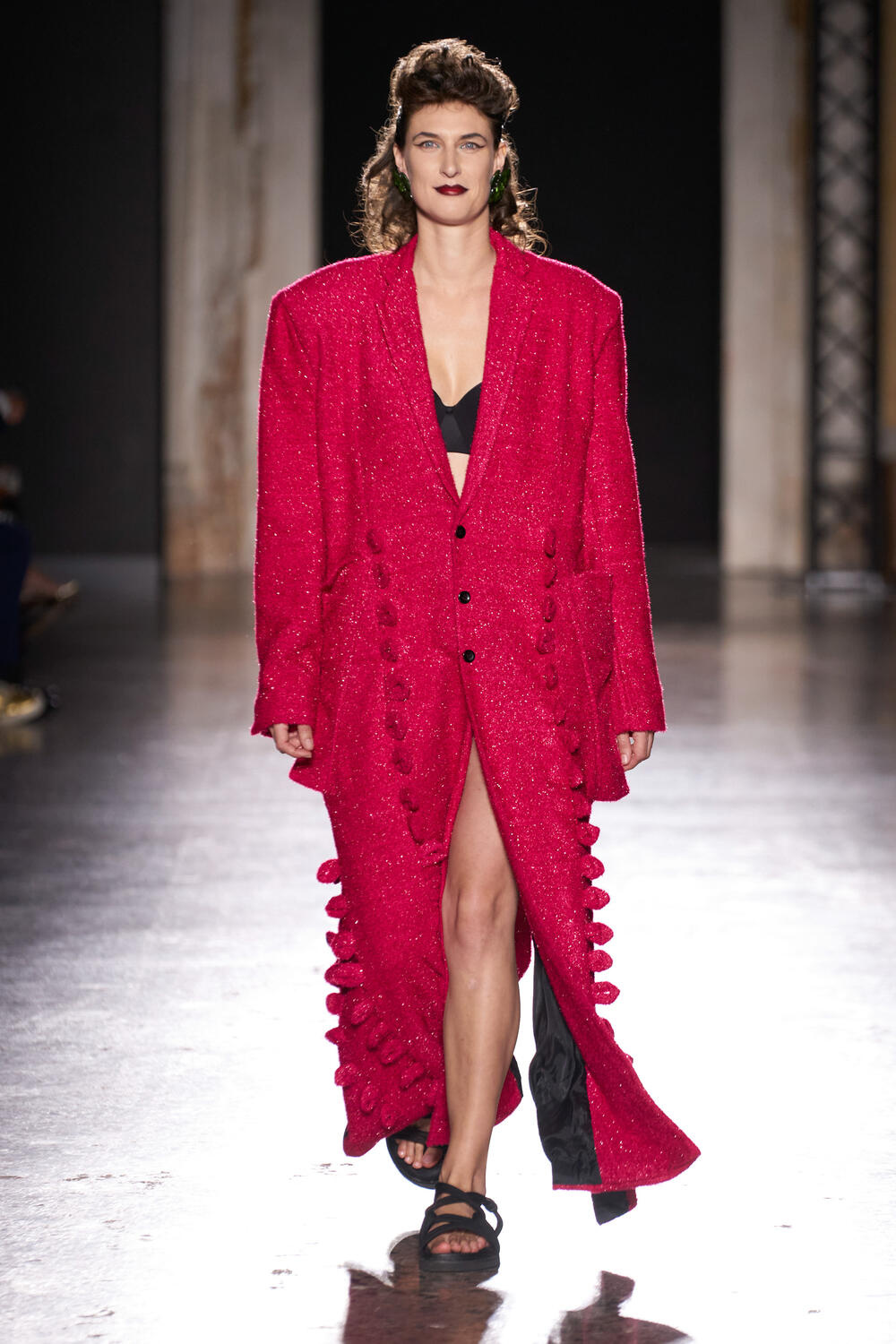 MAXIVIVE WOMEN SS 2024 - Foto #26