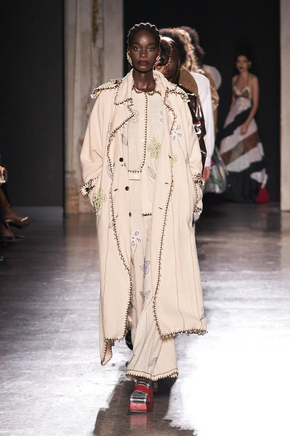MAXIVIVE WOMEN SS 2024 - Foto #27