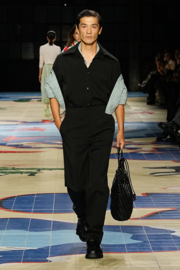 Fotoservizio/SS 2024/WOMEN/SFILATA/BOTTEGA VENETA/DP2/8