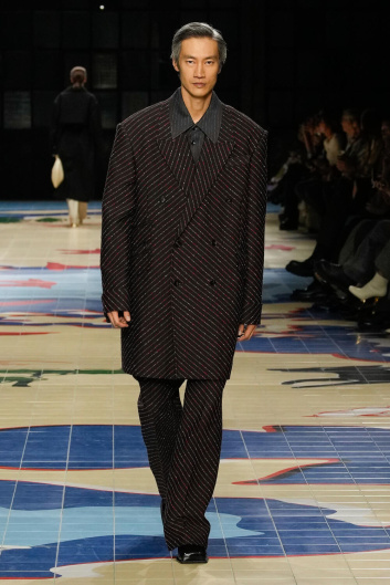 Fotoservizio/SS 2024/WOMEN/SFILATA/BOTTEGA VENETA/DP2/22