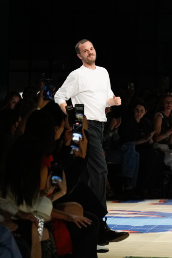 Fotoservizio/SS 2024/WOMEN/SFILATA/BOTTEGA VENETA/DP2/33