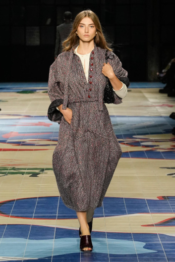 Fotoservizio/SS 2024/WOMEN/SFILATA/BOTTEGA VENETA/DP2/27