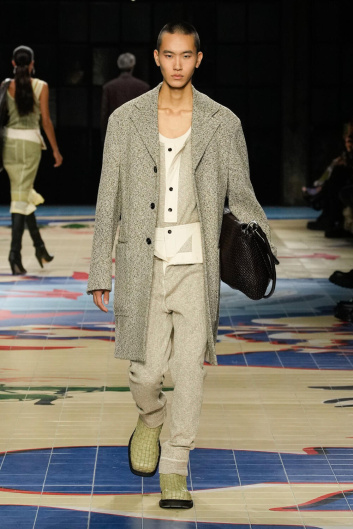 Fotoservizio/SS 2024/WOMEN/SFILATA/BOTTEGA VENETA/DP2/28