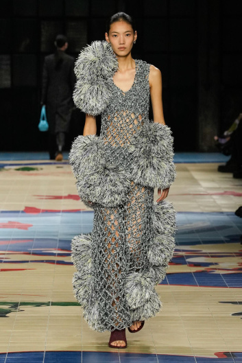 Fotoservizio/SS 2024/WOMEN/SFILATA/BOTTEGA VENETA/DP2/30