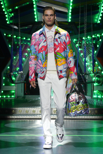 Fotoservizio/SS 2024/WOMEN/SFILATA/PHILIPP PLEIN/DP2/5