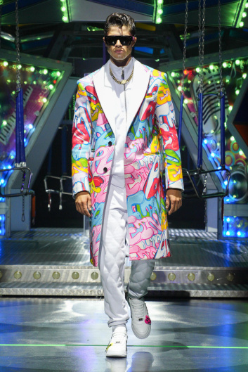 Fotoservizio/SS 2024/WOMEN/SFILATA/PHILIPP PLEIN/DP2/1