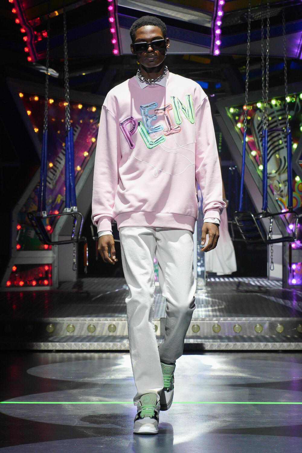 Fotoservizio/SS 2024/WOMEN/SFILATA/PHILIPP PLEIN/DP2/9