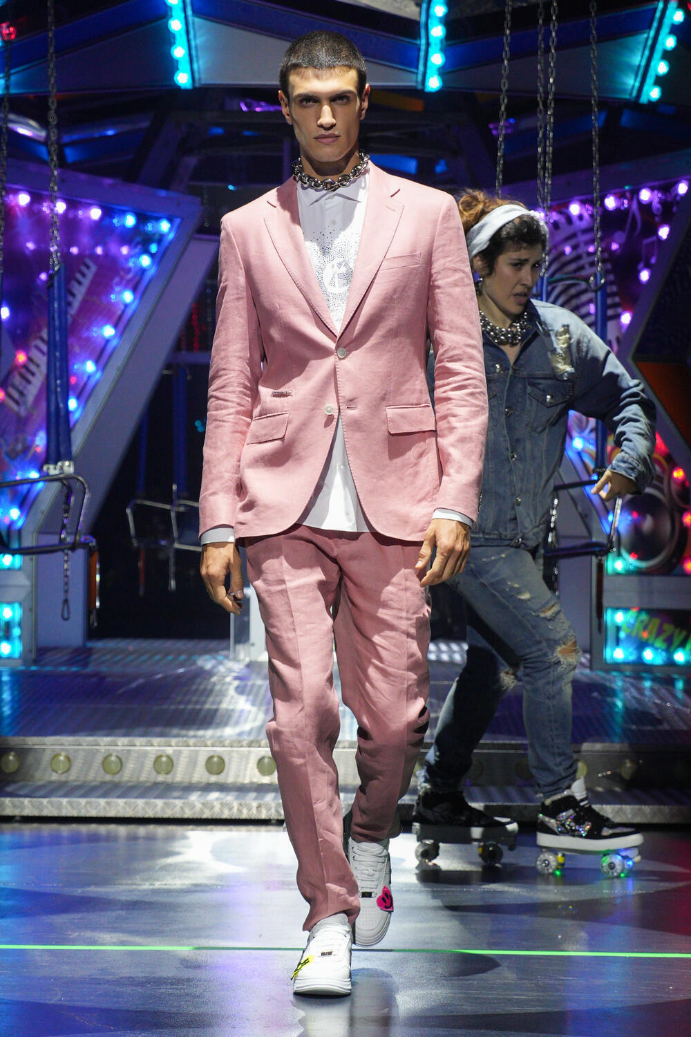 Fotoservizio/SS 2024/WOMEN/SFILATA/PHILIPP PLEIN/DP2/11