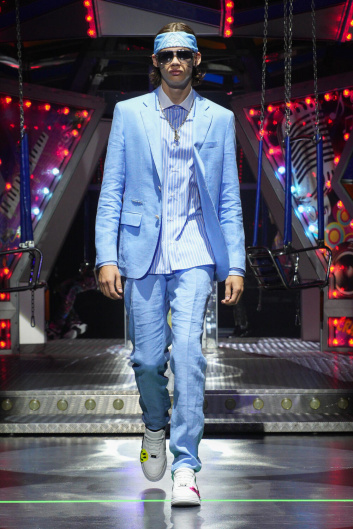 Fotoservizio/SS 2024/WOMEN/SFILATA/PHILIPP PLEIN/DP2/18