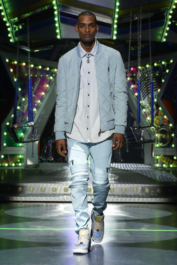 Fotoservizio/SS 2024/WOMEN/SFILATA/PHILIPP PLEIN/DP2/14