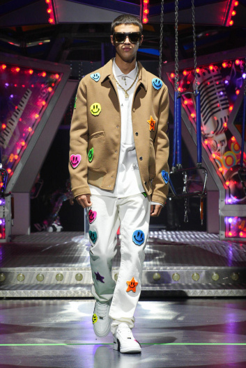 Fotoservizio/SS 2024/WOMEN/SFILATA/PHILIPP PLEIN/DP2/27