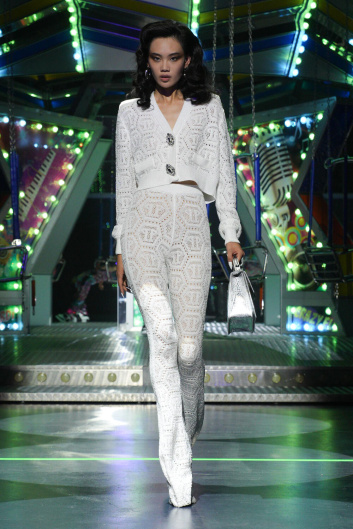 Fotoservizio/SS 2024/WOMEN/SFILATA/PHILIPP PLEIN/DP2/28