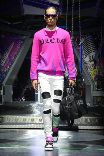 Fotoservizio/SS 2024/WOMEN/SFILATA/PHILIPP PLEIN/DP2/29