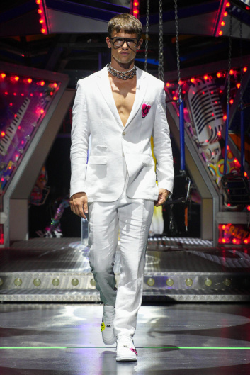 Fotoservizio/SS 2024/WOMEN/SFILATA/PHILIPP PLEIN/DP2/31