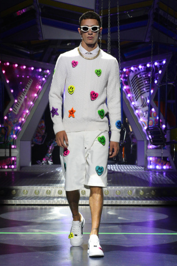 Fotoservizio/SS 2024/WOMEN/SFILATA/PHILIPP PLEIN/DP2/33