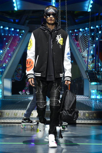 Fotoservizio/SS 2024/WOMEN/SFILATA/PHILIPP PLEIN/DP2/42