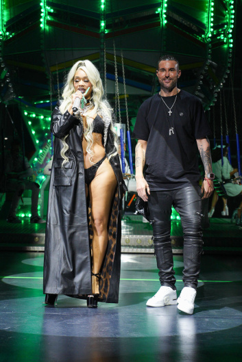 Fotoservizio/SS 2024/WOMEN/SFILATA/PHILIPP PLEIN/DP2/57